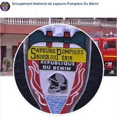  Direction du Groupement National de sapeurs-Pompiers